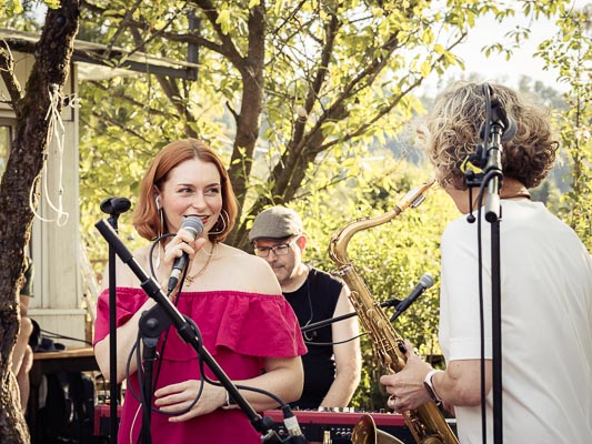  Savoy Truffle @ Mattis Hof — Saarbrücken, 6.9.2026 (Photo: Katrin Reis) —  