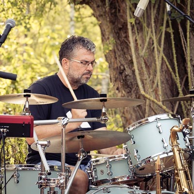  Savoy Truffle @ Mattis Hof — Saarbrücken, 6.9.2026 (Photo: Katrin Reis) —  