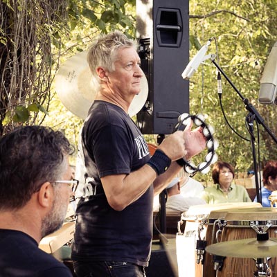  Savoy Truffle @ Mattis Hof — Saarbrücken, 6.9.2026 (Photo: Katrin Reis) —  