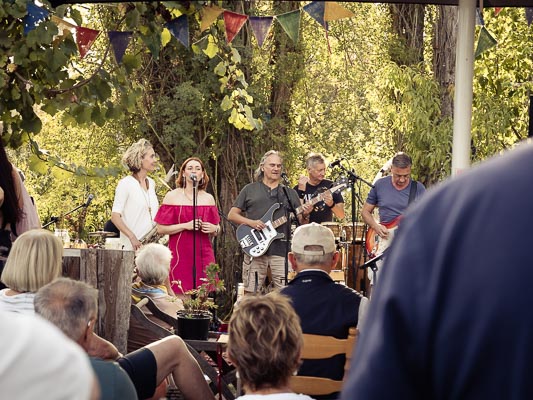  Savoy Truffle @ Mattis Hof — Saarbrücken, 6.9.2026 (Photo: Katrin Reis) —  