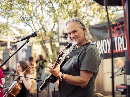  Savoy Truffle @ Mattis Hof — Saarbrücken, 6.9.2026 (Photo: Katrin Reis) —  