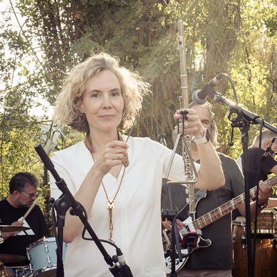  Savoy Truffle @ Mattis Hof — Saarbrücken, 6.9.2026 (Photo: Katrin Reis) —  