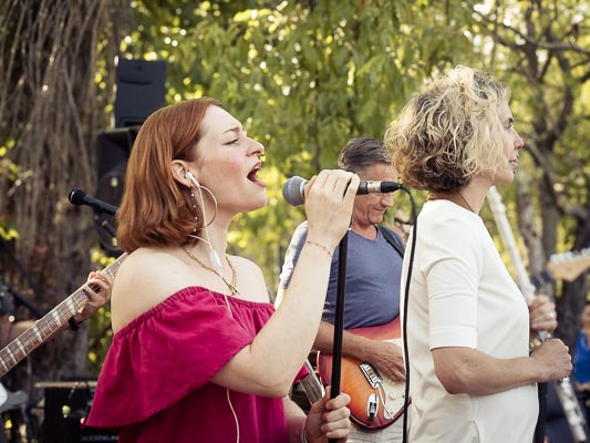  Savoy Truffle @ Mattis Hof — Saarbrücken, 6.9.2026 (Photo: Katrin Reis) —  