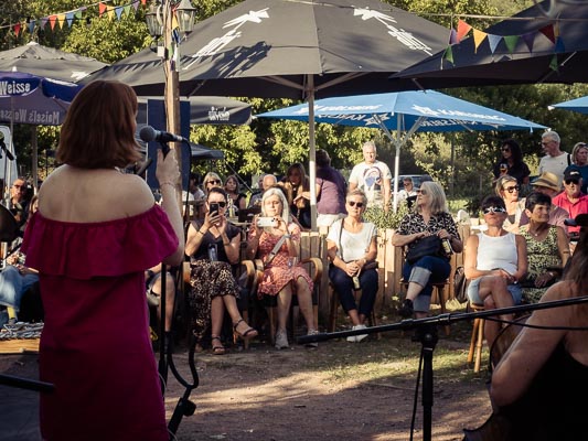  Savoy Truffle @ Mattis Hof — Saarbrücken, 6.9.2026 (Photo: Katrin Reis) —  