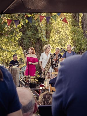  Savoy Truffle @ Mattis Hof — Saarbrücken, 6.9.2026 (Photo: Katrin Reis) —  