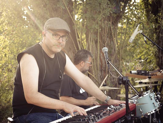  Savoy Truffle @ Mattis Hof — Saarbrücken, 6.9.2026 (Photo: Katrin Reis) —  