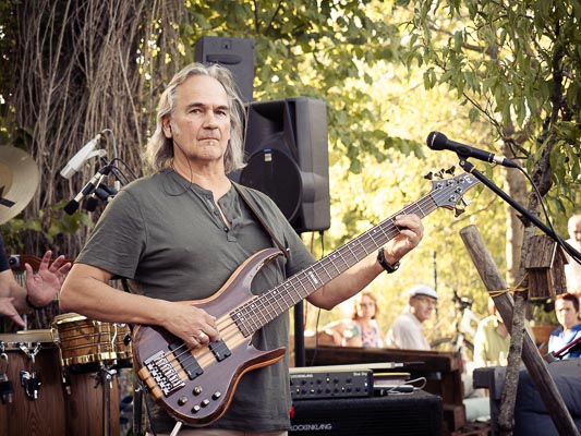  Savoy Truffle @ Mattis Hof — Saarbrücken, 6.9.2026 (Photo: Katrin Reis) —  