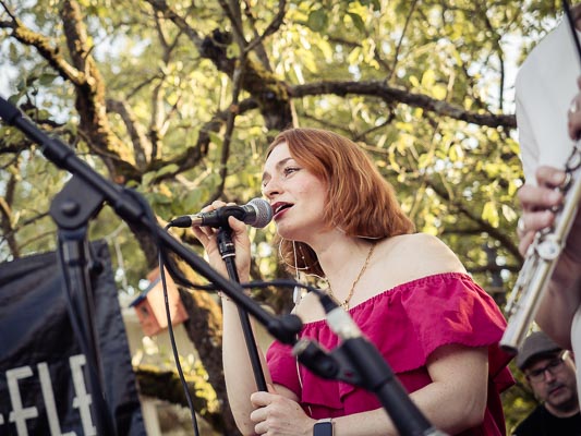  Savoy Truffle @ Mattis Hof — Saarbrücken, 6.9.2026 (Photo: Katrin Reis) —  