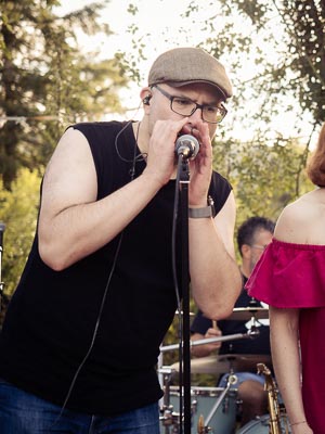 Savoy Truffle @ Mattis Hof — Saarbrücken, 6.9.2026 (Photo: Katrin Reis) —  