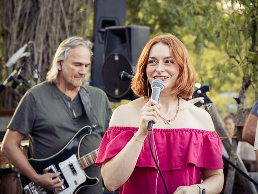  Savoy Truffle @ Mattis Hof — Saarbrücken, 6.9.2026 (Photo: Katrin Reis) —  