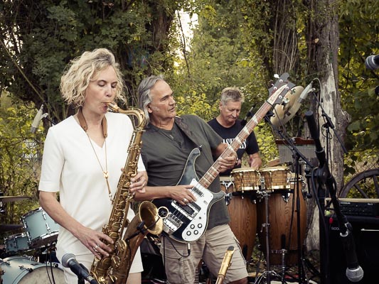  Savoy Truffle @ Mattis Hof — Saarbrücken, 6.9.2026 (Photo: Katrin Reis) —  
