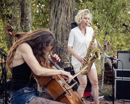  Savoy Truffle @ Mattis Hof — Saarbrücken, 6.9.2026 (Photo: Katrin Reis) —  