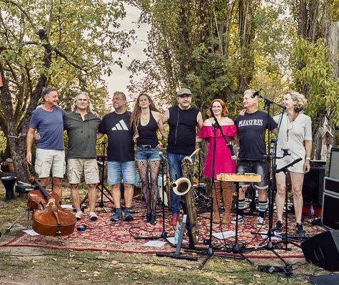  Savoy Truffle @ Mattis Hof — Saarbrücken, 6.9.2026 (Photo: Katrin Reis) —  