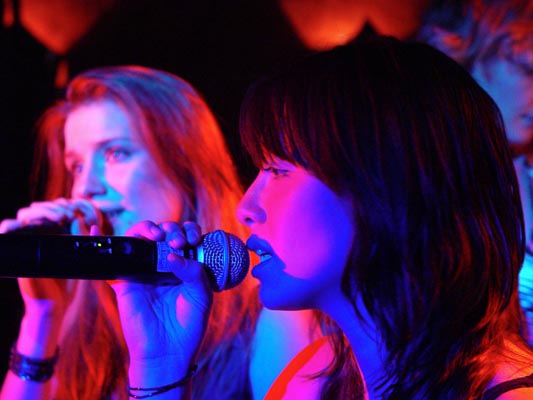  Savoy Truffle @ Club No 1 — 11.11.2004 (Photo: Joachim Gräser) —  