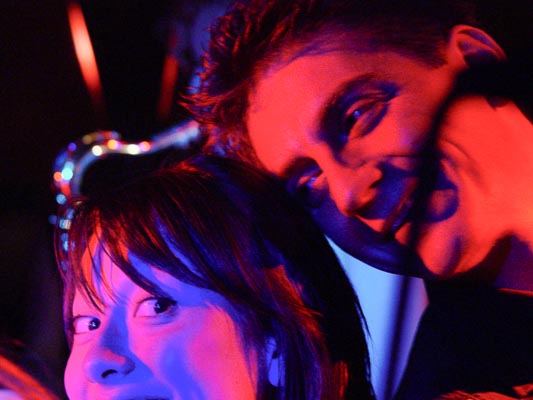 Savoy Truffle @ Club No 1 — 11.11.2004 (Photo: Joachim Gräser) —  