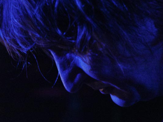  Savoy Truffle @ Club No 1 — 11.11.2004 (Photo: Joachim Gräser) —  