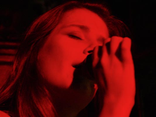  Savoy Truffle @ Club No 1 — 11.11.2004 (Photo: Joachim Gräser) —  