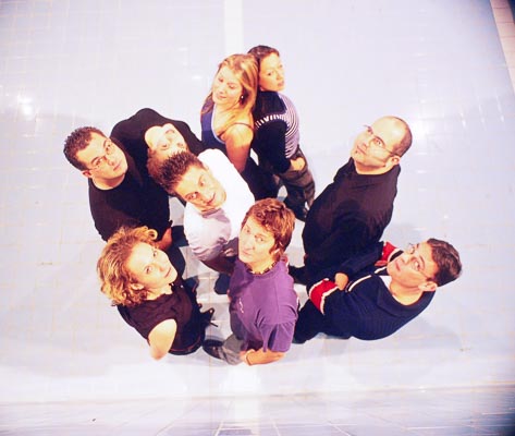 Bandfotos 1991–2016 Bandfotos 1991–2016