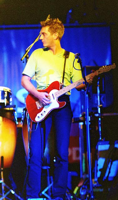 thom